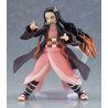 Demon Slayer: Kimetsu no Yaiba figurine Figma Nezuko Kamado Max Factory