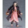 Demon Slayer: Kimetsu no Yaiba figurine Figma Nezuko Kamado Max Factory