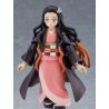 Demon Slayer: Kimetsu no Yaiba figurine Figma Nezuko Kamado Max Factory