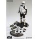 Star Wars figurine 1/6 Scout Trooper Sideshow Collectibles