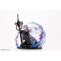 Arknights statuette Skadi Elite 2 Version Kotobukiya