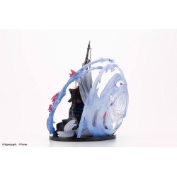 Arknights statuette Skadi Elite 2 Version Kotobukiya