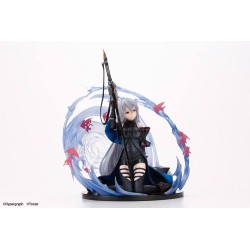 Arknights statuette Skadi Elite 2 Version Kotobukiya