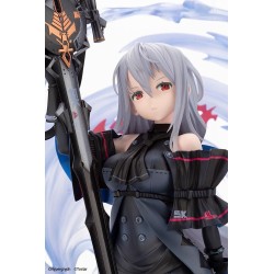 Arknights statuette Skadi Elite 2 Version Kotobukiya