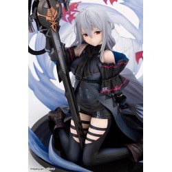 Arknights statuette Skadi Elite 2 Version Kotobukiya