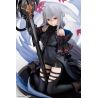 Arknights statuette Skadi Elite 2 Version Kotobukiya