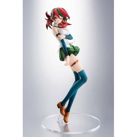 Betterman figurine Hinoki Sai Amakuni