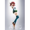 Betterman figurine Hinoki Sai Amakuni