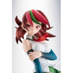 Betterman figurine Hinoki Sai Amakuni