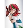 Betterman figurine Hinoki Sai Amakuni