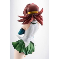 Betterman figurine Hinoki Sai Amakuni