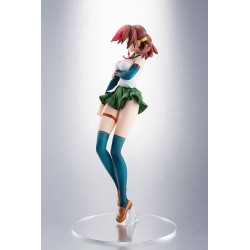 Betterman figurine Hinoki Sai Amakuni