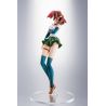 Betterman figurine Hinoki Sai Amakuni