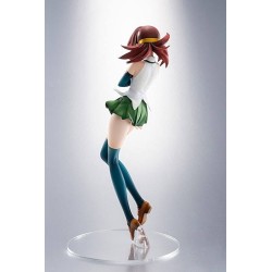 Betterman figurine Hinoki Sai Amakuni