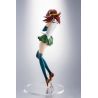 Betterman figurine Hinoki Sai Amakuni