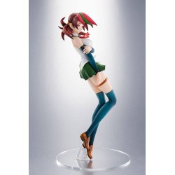 Betterman figurine Hinoki Sai Amakuni