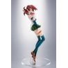 Betterman figurine Hinoki Sai Amakuni