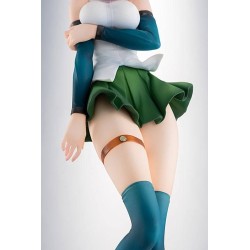 Betterman figurine Hinoki Sai Amakuni