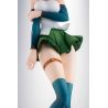 Betterman figurine Hinoki Sai Amakuni