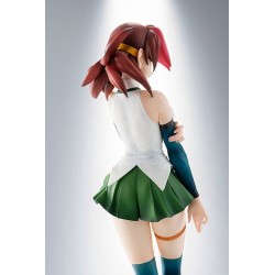 Betterman figurine Hinoki Sai Amakuni