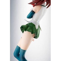 Betterman figurine Hinoki Sai Amakuni