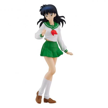 Inuyasha The Final Act figurine Pop Up Parade Kagome Higurashi Good Smile Company