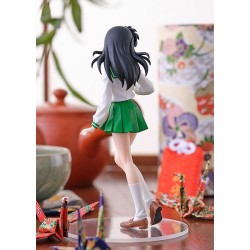 Inuyasha The Final Act figurine Pop Up Parade Kagome Higurashi Good Smile Company