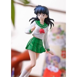 Inuyasha The Final Act figurine Pop Up Parade Kagome Higurashi Good Smile Company