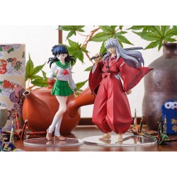 Inuyasha The Final Act figurine Pop Up Parade Kagome Higurashi Good Smile Company