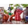 Inuyasha The Final Act figurine Pop Up Parade Kagome Higurashi Good Smile Company