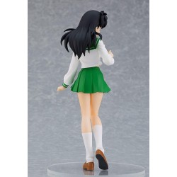 Inuyasha The Final Act figurine Pop Up Parade Kagome Higurashi Good Smile Company