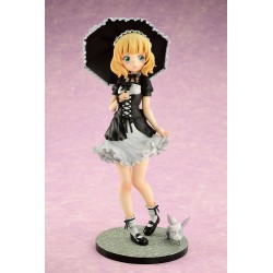 Is the Order a Rabbit Bloom statuette Syaro Gothic Lolita Ver. Bellfine
