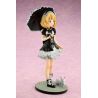 Is the Order a Rabbit Bloom statuette Syaro Gothic Lolita Ver. Bellfine