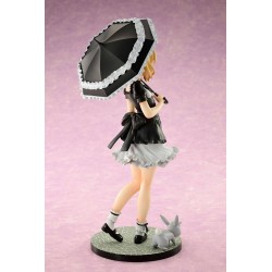 Is the Order a Rabbit Bloom statuette Syaro Gothic Lolita Ver. Bellfine