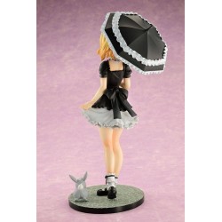 Is the Order a Rabbit Bloom statuette Syaro Gothic Lolita Ver. Bellfine