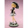 Is the Order a Rabbit Bloom statuette Syaro Gothic Lolita Ver. Bellfine