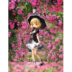 Is the Order a Rabbit Bloom statuette Syaro Gothic Lolita Ver. Bellfine