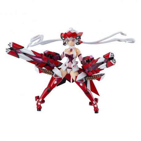 Senki Zesshou Symphogear GX figurine Act Mode Chris Yukine Good Smile Company