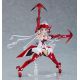 Senki Zesshou Symphogear GX figurine Act Mode Chris Yukine Good Smile Company