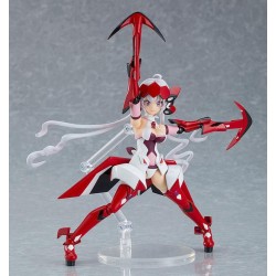 Senki Zesshou Symphogear GX figurine Act Mode Chris Yukine Good Smile Company