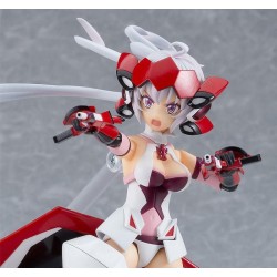 Senki Zesshou Symphogear GX figurine Act Mode Chris Yukine Good Smile Company
