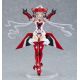 Senki Zesshou Symphogear GX figurine Act Mode Chris Yukine Good Smile Company