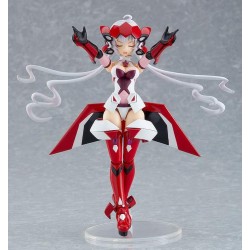 Senki Zesshou Symphogear GX figurine Act Mode Chris Yukine Good Smile Company