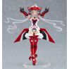 Senki Zesshou Symphogear GX figurine Act Mode Chris Yukine Good Smile Company
