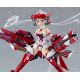 Senki Zesshou Symphogear GX figurine Act Mode Chris Yukine Good Smile Company