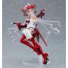 Senki Zesshou Symphogear GX figurine Act Mode Chris Yukine Good Smile Company