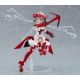 Senki Zesshou Symphogear GX figurine Act Mode Chris Yukine Good Smile Company