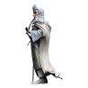 Le Seigneur des anneaux : Les Deux Tours figurine Mini Epics Gandalf le Blanc Exclusive Weta Workshop