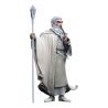 Le Seigneur des anneaux : Les Deux Tours figurine Mini Epics Gandalf le Blanc Exclusive Weta Workshop