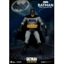 Batman The Dark Knight Return figurine Dynamic Action Heroes Batman Beast Kingdom Toys